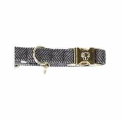 Kentucky Dogwear Hundehalsband Wool -Hochwertiges Geschäft Für Heimtierbedarf kentucky dogwear hondenhalsband wool 219713 0500 none