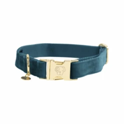 Kentucky Dogwear Velvet Hundehalsband -Hochwertiges Geschäft Für Heimtierbedarf kentucky dogwear velvet hondenhalsband 219231 0500 none