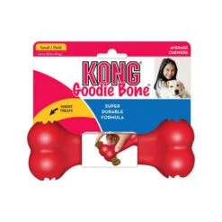KONG Goodie Bone -Hochwertiges Geschäft Für Heimtierbedarf kong goodie bone 194189 0500 none