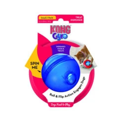 KONG Gyro -Hochwertiges Geschäft Für Heimtierbedarf kong gyro 163210 0500 none