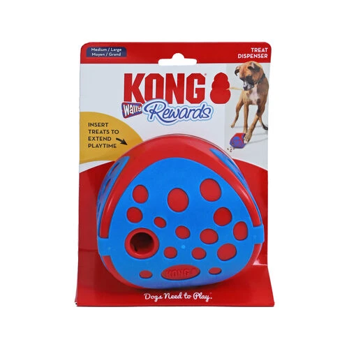 Kong Rewards Wally 1 Kong Rewards Wally