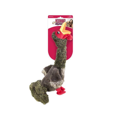 KONG Shakers Honkers Truthahn 2 KONG Shakers Honkers Truthahn – Bild 2