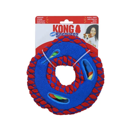 KONG Sneakerz Sport Disc - Medium 1 KONG Sneakerz Sport Disc - Medium