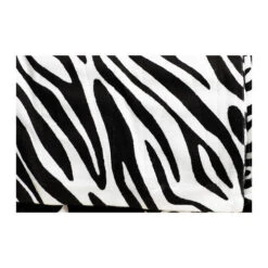 Medical Pet Top Shirt Zebra -Hochwertiges Geschäft Für Heimtierbedarf medical pet top shirt zebraprint 150707 0500 none