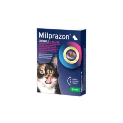 Milprazon Chewable Katze 6 Milprazon Chewable Katze -Hochwertiges Geschäft Für Heimtierbedarf milprazon chewable kat 206309 0500 none