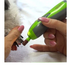 Moser Elektrischer Krallenschleifer -Hochwertiges Geschäft Für Heimtierbedarf moser elektrische nagelvijl 120505 0500 none