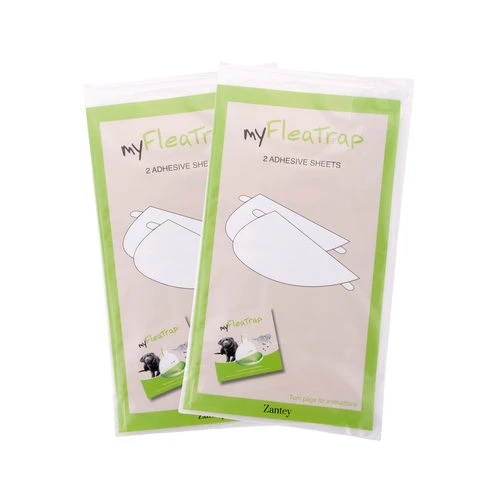 MyFleaTrap (Flohfalle) 2 MyFleaTrap (Flohfalle) – Bild 2