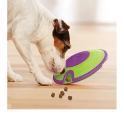 Nina Ottosson Dog Treat Maze -Hochwertiges Geschäft Für Heimtierbedarf nina ottosson dog treat maze 96110 0500 none