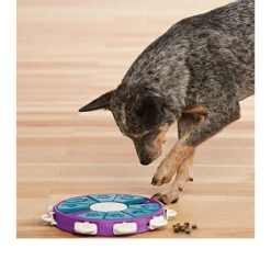 Nina Ottosson Dog Twister -Hochwertiges Geschäft Für Heimtierbedarf nina ottosson dog twister 96122 0500 none