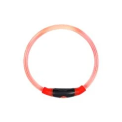 Nite Ize NiteHowl LED Safety Necklace -Hochwertiges Geschäft Für Heimtierbedarf nite ize nitehowl led safety necklace 89523 0500 none