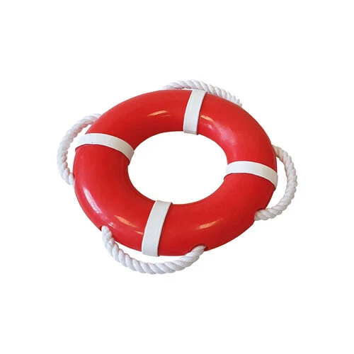 Nobby Rettungsring Mit Seil 1 Nobby Rettungsring Mit Seil