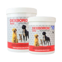 Nutrilabs Dexboron Forte