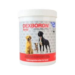 Nutrilabs Dexboron Forte -Hochwertiges Geschäft Für Heimtierbedarf nutrilabs dexboron forte 121234 0500 none
