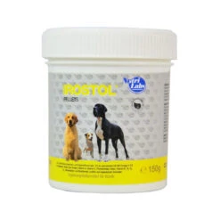 Nutrilabs Irostol -Hochwertiges Geschäft Für Heimtierbedarf nutrilabs irostol 119722 0500 none