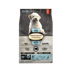 Oven-Baked Tradition Hundefutter Ohne Getreide - Kleine Rassen 5 Oven-Baked Tradition Hundefutter Ohne Getreide - Kleine Rassen -Hochwertiges Geschäft Für Heimtierbedarf oven baked tradition dog food grain free small breed 202388 0500 none