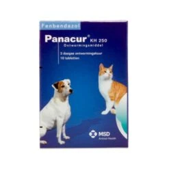 Panacur Hund Und Katze -Hochwertiges Geschäft Für Heimtierbedarf panacur hond en kat 88399 0500 none