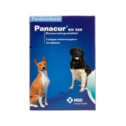 Panacur Hund Und Katze -Hochwertiges Geschäft Für Heimtierbedarf panacur hond en kat 88402 0500 none
