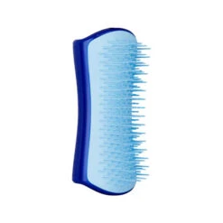 Pet Teezer De-Shedding Small 4 Pet Teezer De-Shedding Small -Hochwertiges Geschäft Für Heimtierbedarf pet teezer de shedding blauw 216471 0500 none