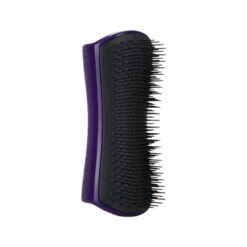 Pet Teezer De-Shedding Bürste 5 Pet Teezer De-Shedding Bürste -Hochwertiges Geschäft Für Heimtierbedarf pet teezer de shedding paars 216474 0500 none