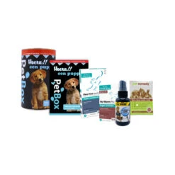 PetBox Puppy 3 PetBox Puppy -Hochwertiges Geschäft Für Heimtierbedarf petbox puppy 199037 0500 none