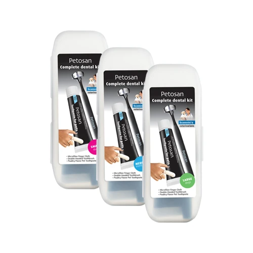 Petosan Ultimate Set 1 Petosan Ultimate Set