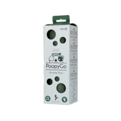 PoopyGo Tissue Box Kotbeutel -Hochwertiges Geschäft Für Heimtierbedarf poopygo tissue box poekzakjes 164041 0500 none