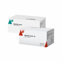 Prazitel Plus (XL)
