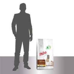 Prins ProCare Croque Lamb & Rice Hypoallergic -Hochwertiges Geschäft Für Heimtierbedarf prins procare croque lamb rice hypoallergic 171325 0500 none