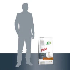 Prins ProCare Protection Lamm Hypoallergic -Hochwertiges Geschäft Für Heimtierbedarf prins procare protection lam hypoallergic 171832 0500 none