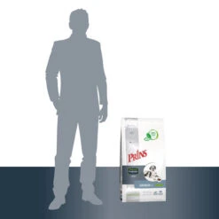 Prins ProCare Protection Senior Fit -Hochwertiges Geschäft Für Heimtierbedarf prins procare protection senior fit 171874 0500 none