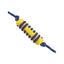 KONG Jaxx Brights Stick Mit Seil 6 KONG Jaxx Brights Stick Mit Seil -Hochwertiges Geschäft Für Heimtierbedarf prod 14648 203693 0500 none