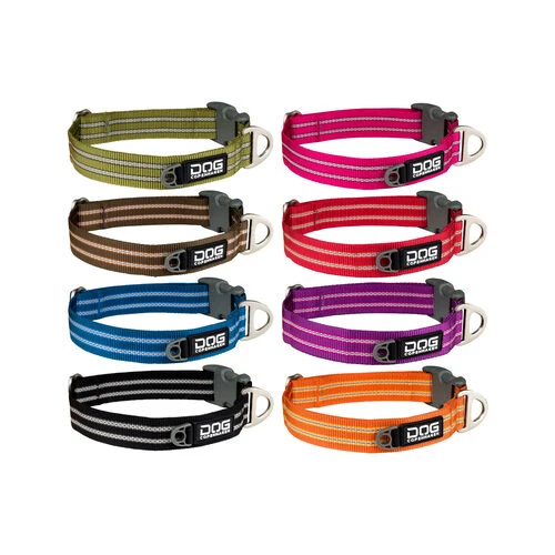 DOG Copenhagen Urban Style Halsband 1 DOG Copenhagen Urban Style Halsband
