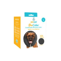 ZenPet Pro Collar -Hochwertiges Geschäft Für Heimtierbedarf prod 5331 88980 0500 none