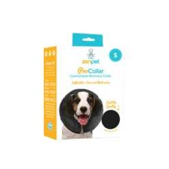 ZenPet Pro Collar -Hochwertiges Geschäft Für Heimtierbedarf prod 5331 88995 0500 none