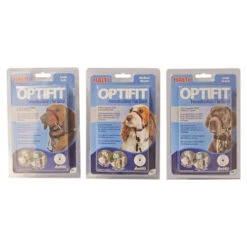 Halti OptiFit Headcollar 3 Halti OptiFit Headcollar -Hochwertiges Geschäft Für Heimtierbedarf product halti optifit headcollar none 4 1488363949 83953