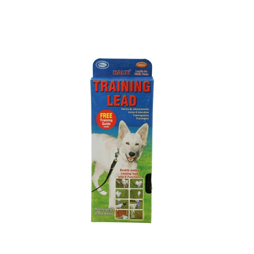 Halti Hunde-Trainingsleine 2 Halti Hunde-Trainingsleine – Bild 2