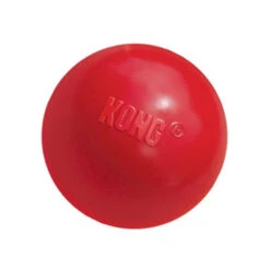 KONG Ball -Hochwertiges Geschäft Für Heimtierbedarf product kong ball none 4 1466058812 69915