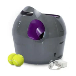 PetSafe Automatischer Ballwerfer 7 PetSafe Automatischer Ballwerfer -Hochwertiges Geschäft Für Heimtierbedarf product petsafe ball launcher none 4 1472637637 77143