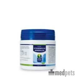 Puur Vita-min Hund/Katze 4 Puur Vita-min Hund/Katze -Hochwertiges Geschäft Für Heimtierbedarf product puur vitaminen en mineralen medpets 4 1457536284 66644
