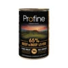 Profine Pure Meat - Hundefutter - Rind
