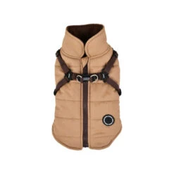 Puppia Mountaineer II Hundejacke -Hochwertiges Geschäft Für Heimtierbedarf puppia mountaineer ii hondenjas 216925 0500 none