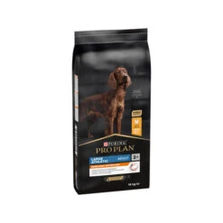 Purina Pro Plan Dog Adult - Large Breed -Hochwertiges Geschäft Für Heimtierbedarf purina pro plan dog large adult 220681 0500 none