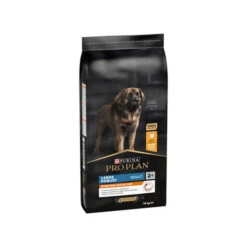 Purina Pro Plan Dog Adult - Large Breed -Hochwertiges Geschäft Für Heimtierbedarf purina pro plan dog large adult 220683 0500 none