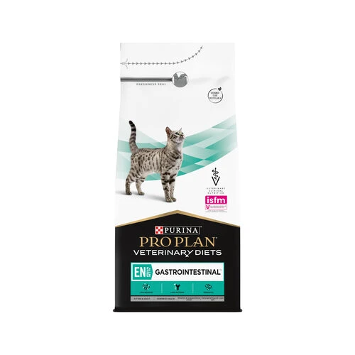 Purina Pro Plan Veterinary Diets EN St/Ox Gastrointestinal - Katze – Bild 2