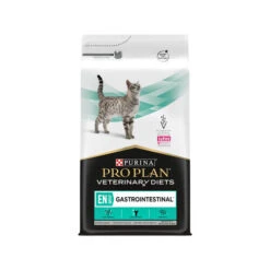 Purina Pro Plan Veterinary Diets EN St/Ox Gastrointestinal - Katze -Hochwertiges Geschäft Für Heimtierbedarf purina pro plan veterinary diets en stox gastrointestinal kat 206180 0500 none