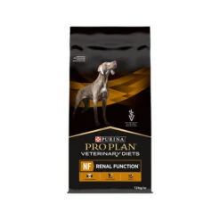 Purina Pro Plan Veterinary Diets NF Renal Function - Hund -Hochwertiges Geschäft Für Heimtierbedarf purina pro plan veterinary diets nf renal function hond 206051 0500 none