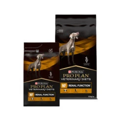 Purina Pro Plan Veterinary Diets NF Renal Function - Hund