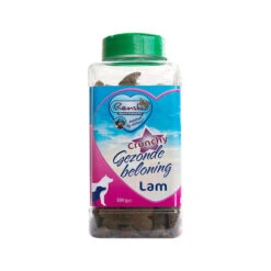 Renske Crunchy Gesunde Leckerlies 5 Renske Crunchy Gesunde Leckerlies -Hochwertiges Geschäft Für Heimtierbedarf renske crunchy gezonde beloning 95624 0500 none