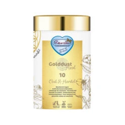 Renske Golddust Heal 10 - Alter & Genesung -Hochwertiges Geschäft Für Heimtierbedarf renske golddust heal 10 oud herstel 163264 0500 none