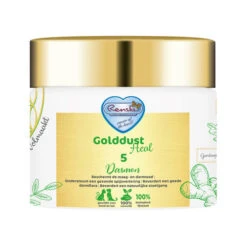Renske Golddust Heal 5 - Darm -Hochwertiges Geschäft Für Heimtierbedarf renske golddust heal 5 darmen 164854 0500 none